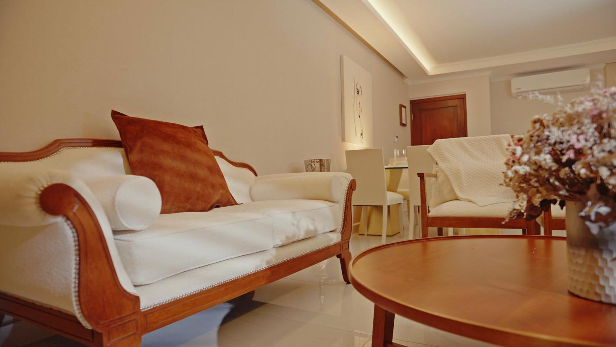 Ht Hotel Deluxe Resort & Spa Santiago del Estero Exteriér fotografie